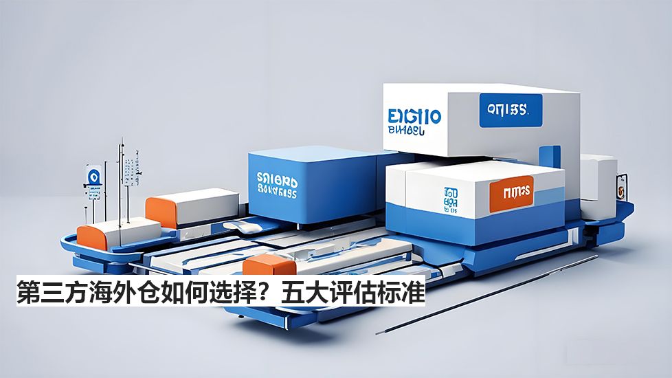 第三方海外仓如何选择？五大评估标准