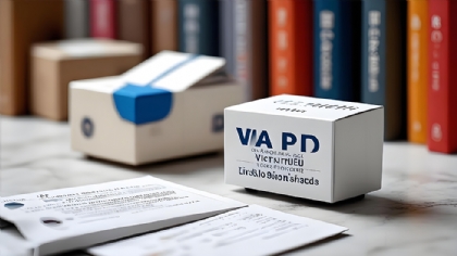 VAT申报