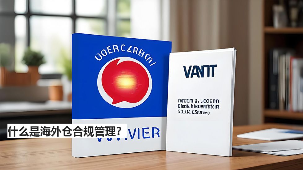 什么是海外仓合规管理？