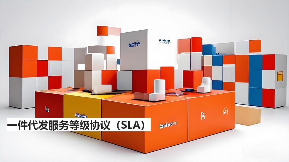 一件代发服务等级协议(SLA) 一件代发服务等级协议(SLA)