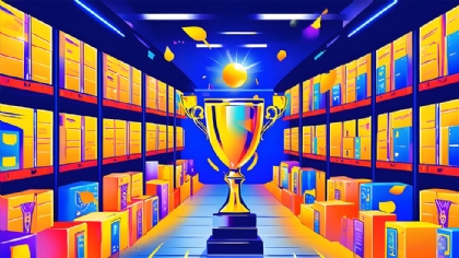 2024仓储行业报告