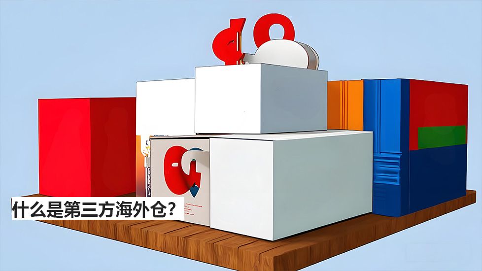 什么是第三方海外仓? 什么是第三方海外仓?