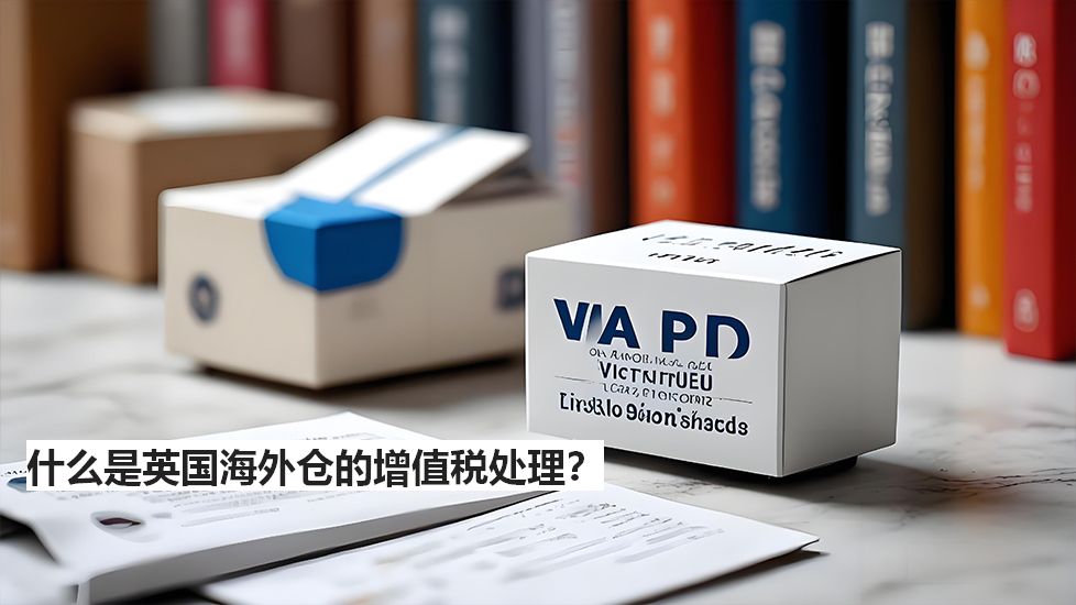 什么是英国海外仓的增值税处理? 什么是英国海外仓的增值税处理?