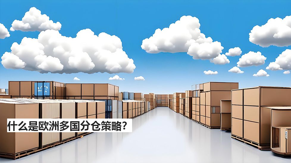 什么是欧洲多国分仓策略? 什么是欧洲多国分仓策略?