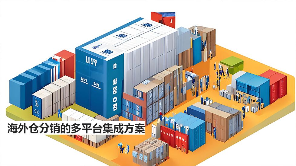 海外仓分销的多平台集成方案 海外仓分销的多平台集成方案