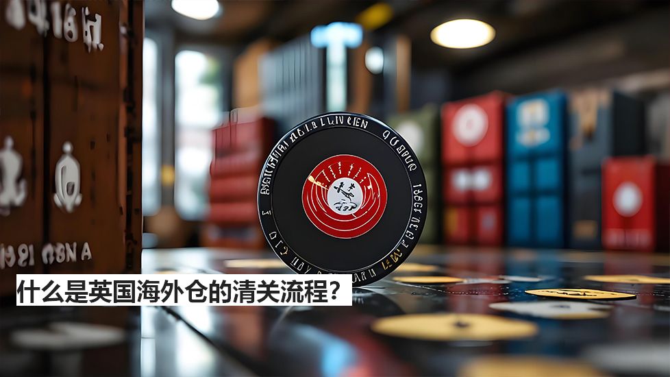 什么是英国海外仓的清关流程? 什么是英国海外仓的清关流程?