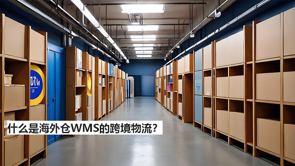 什么是海外仓WMS的跨境物流? 什么是海外仓WMS的跨境物流?