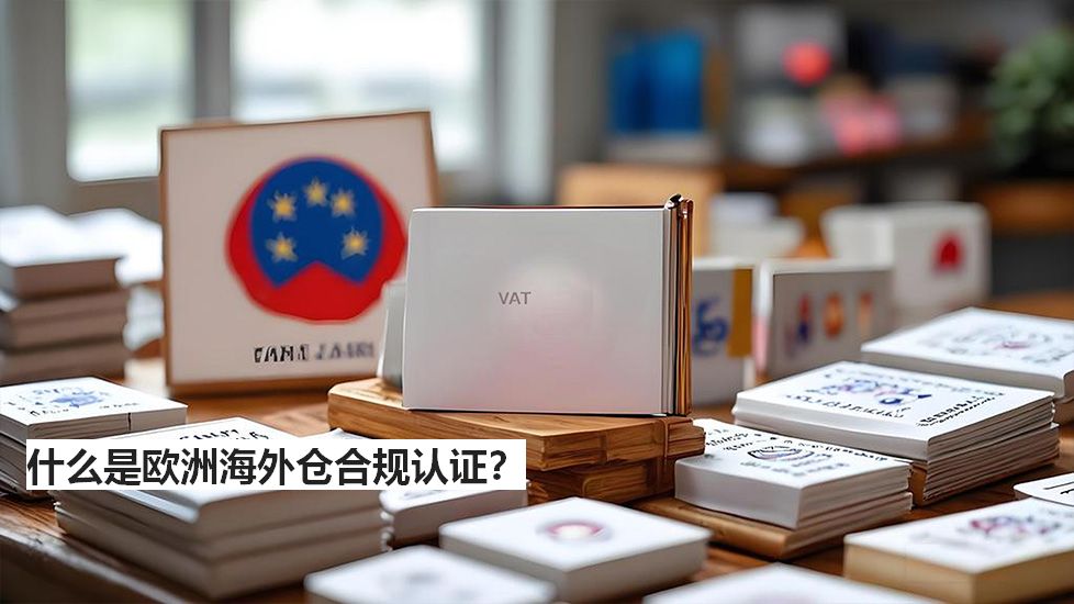 什么是欧洲海外仓合规认证? 什么是欧洲海外仓合规认证?