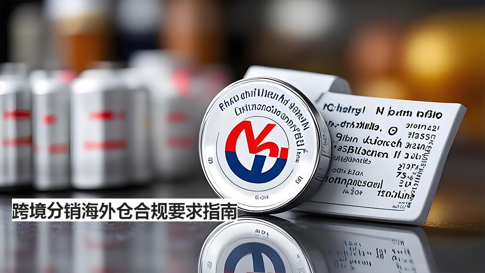 跨境分销海外仓合规要求指南 跨境分销海外仓合规要求指南