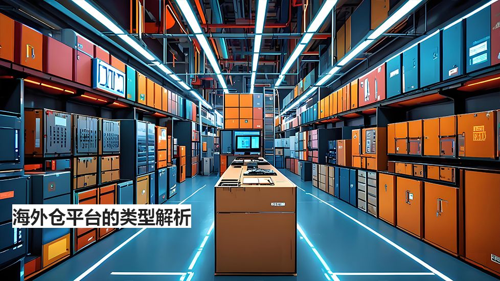 海外仓平台的类型解析 海外仓平台的类型解析