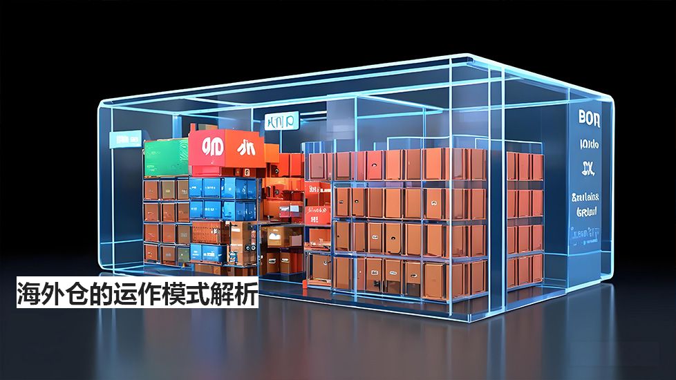 海外仓的运作模式解析 海外仓的运作模式解析