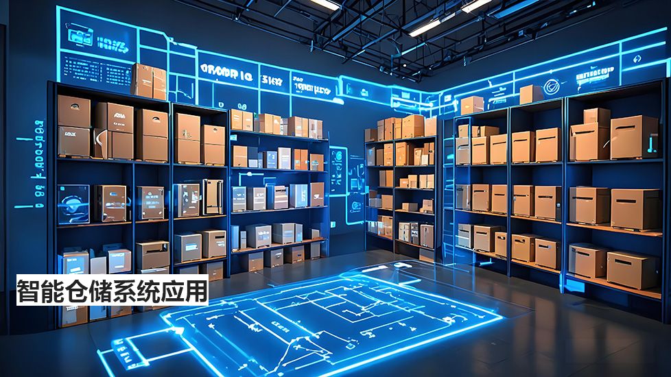 智能仓储系统应用 智能仓储系统应用