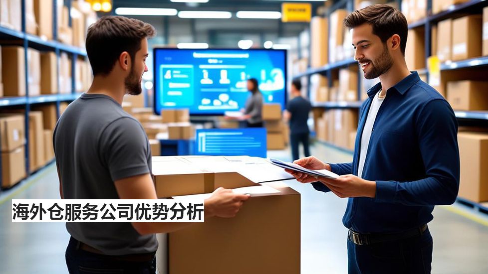海外仓服务公司优势分析 海外仓服务公司优势分析