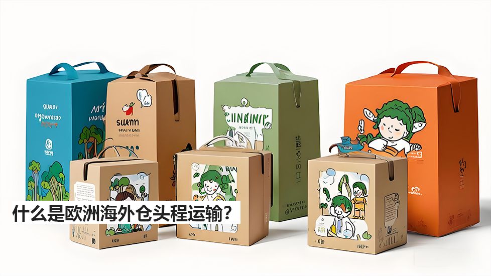 什么是欧洲海外仓头程运输? 什么是欧洲海外仓头程运输?