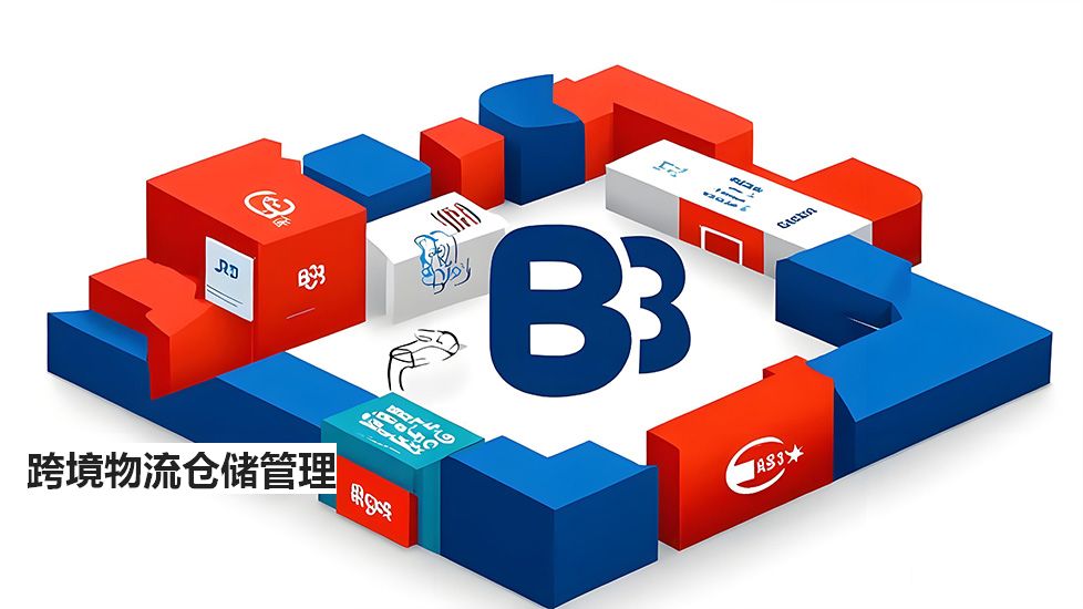 跨境物流仓储管理