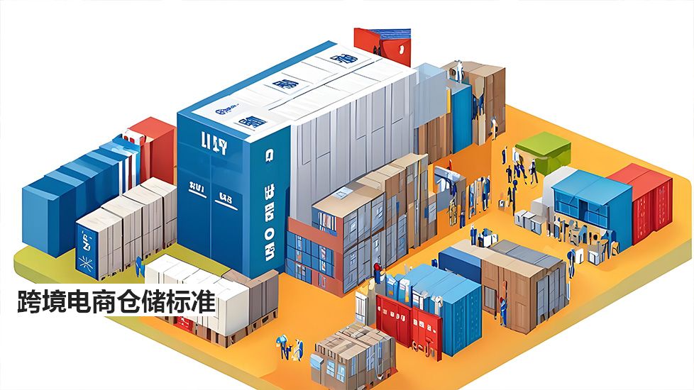 跨境电商仓储标准 跨境电商仓储标准