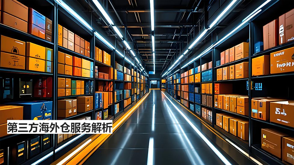 第三方海外仓服务解析 第三方海外仓服务解析