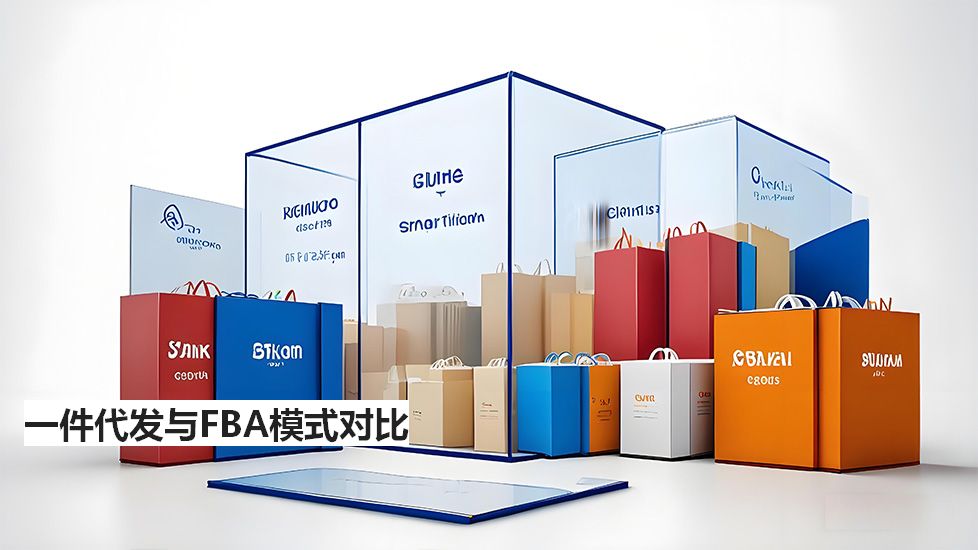 一件代发与FBA模式对比 一件代发与FBA模式对比