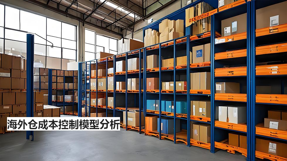 海外仓成本控制模型分析