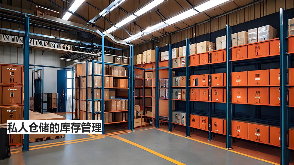 私人仓储的库存管理 私人仓储的库存管理