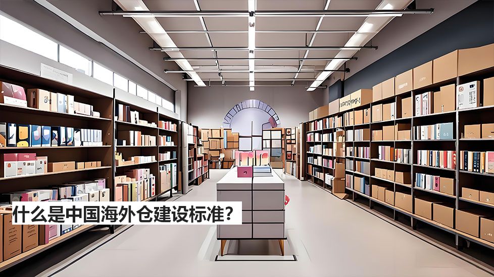什么是中国海外仓建设标准？
