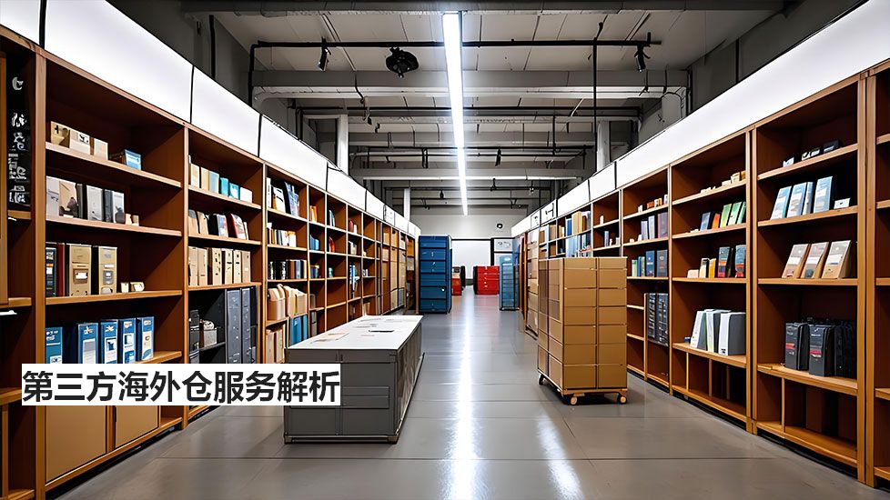 海外仓成本构成与优化策略解析