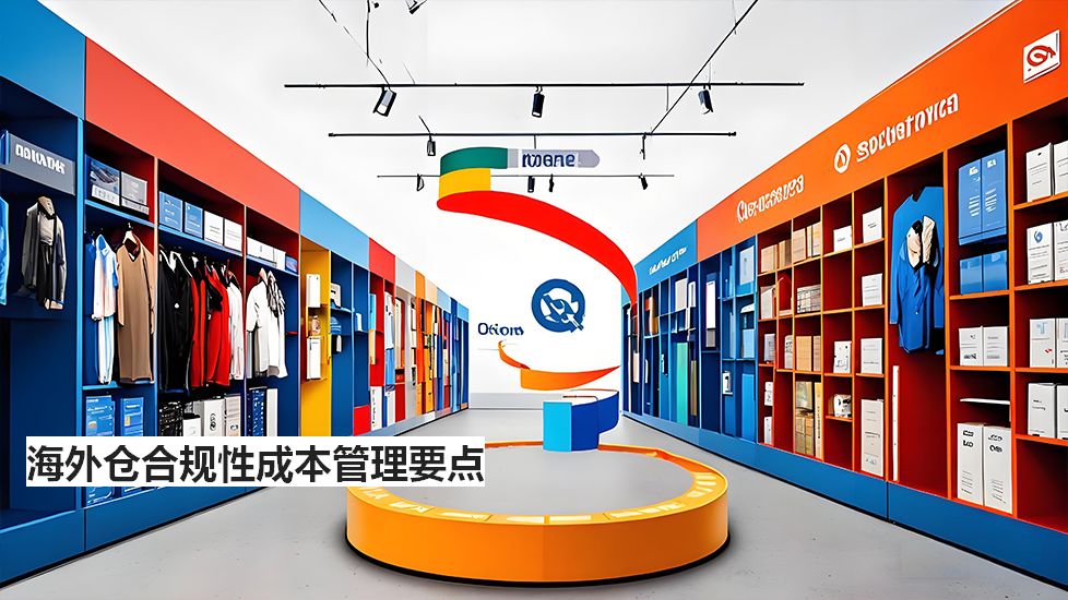 海外仓合规性成本管理要点 海外仓合规性成本管理要点