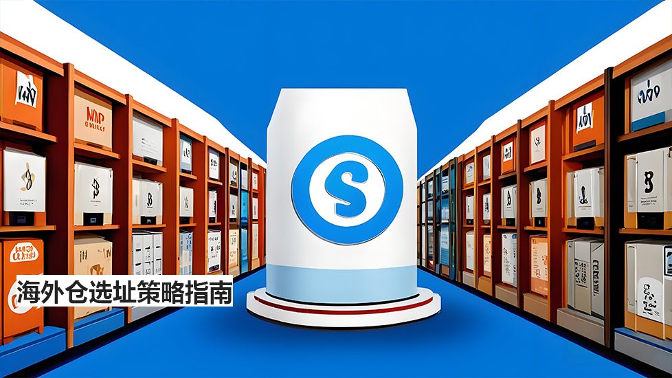海外仓选址策略指南 海外仓选址策略指南
