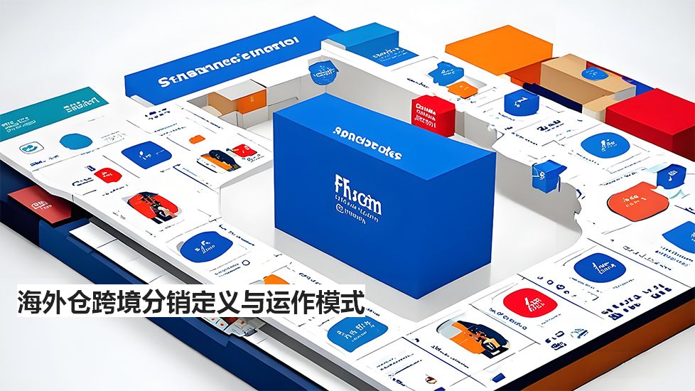 海外仓跨境分销定义与运作模式 海外仓跨境分销定义与运作模式