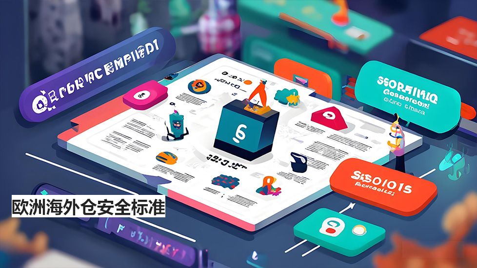 欧洲海外仓安全标准 欧洲海外仓安全标准