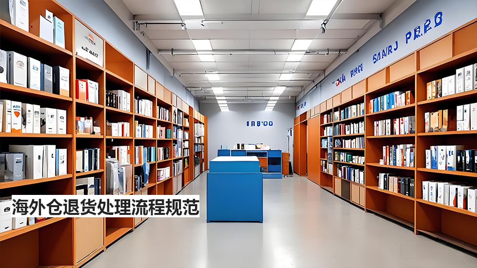 海外仓退货处理流程规范