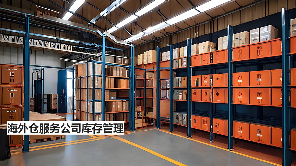 海外仓服务公司库存管理 海外仓服务公司库存管理