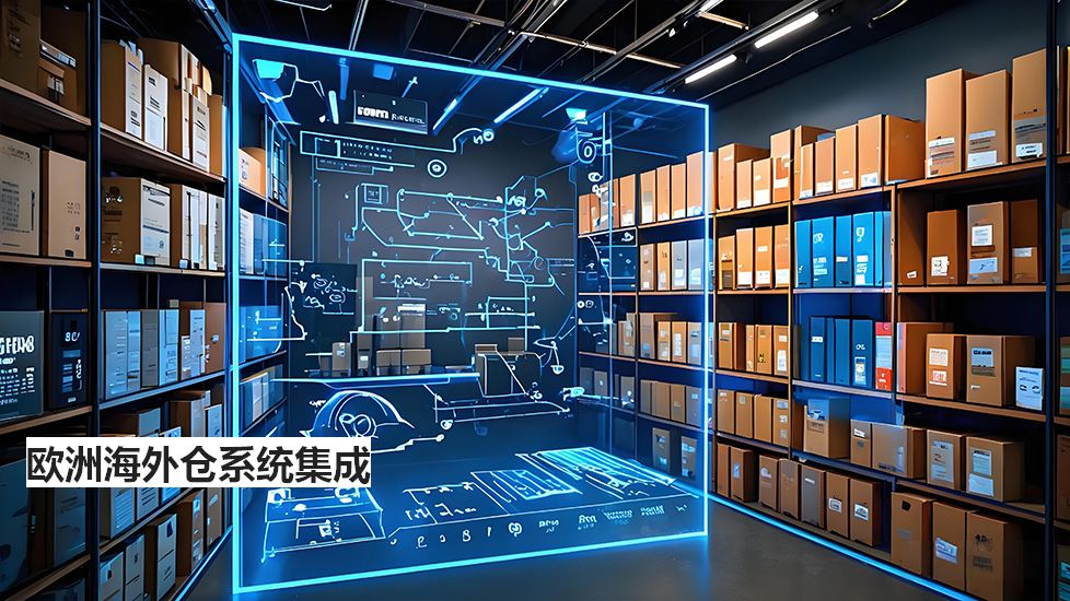 欧洲海外仓系统集成 欧洲海外仓系统集成