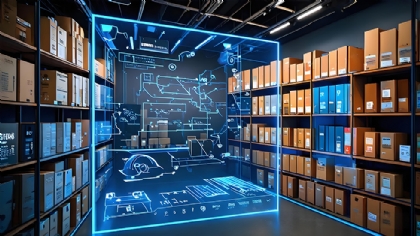 海外仓管理系统