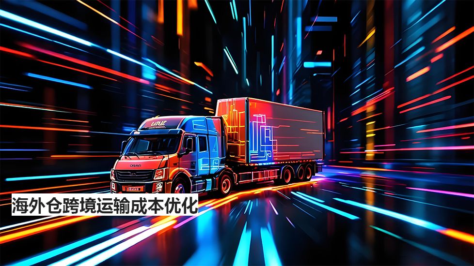 海外仓跨境运输成本优化 海外仓跨境运输成本优化