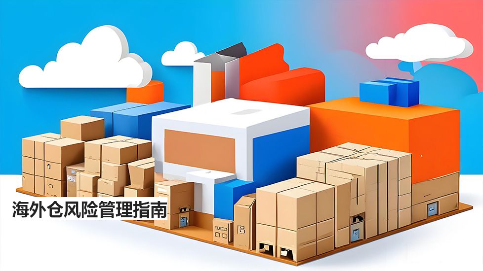 海外仓风险管理指南 海外仓风险管理指南
