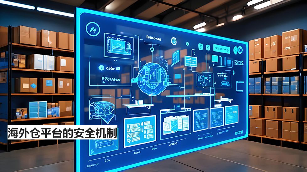 海外仓平台的安全机制 海外仓平台的安全机制