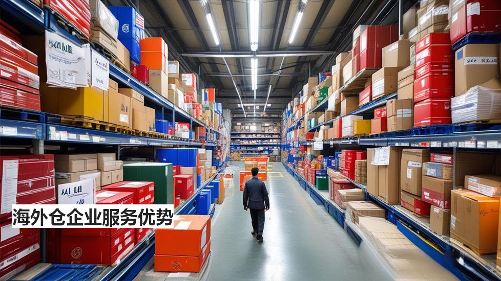 海外仓企业服务优势 海外仓企业服务优势