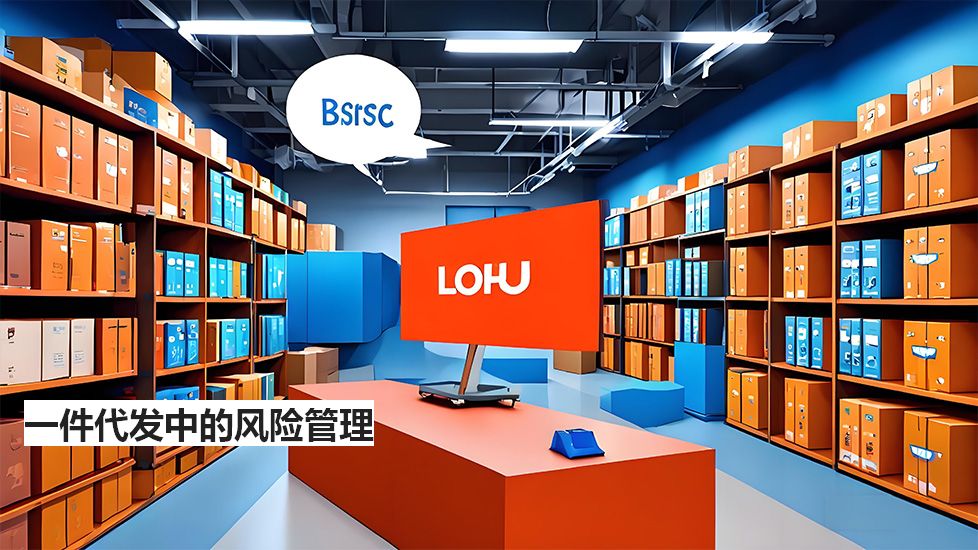 一件代发中的风险管理 一件代发中的风险管理