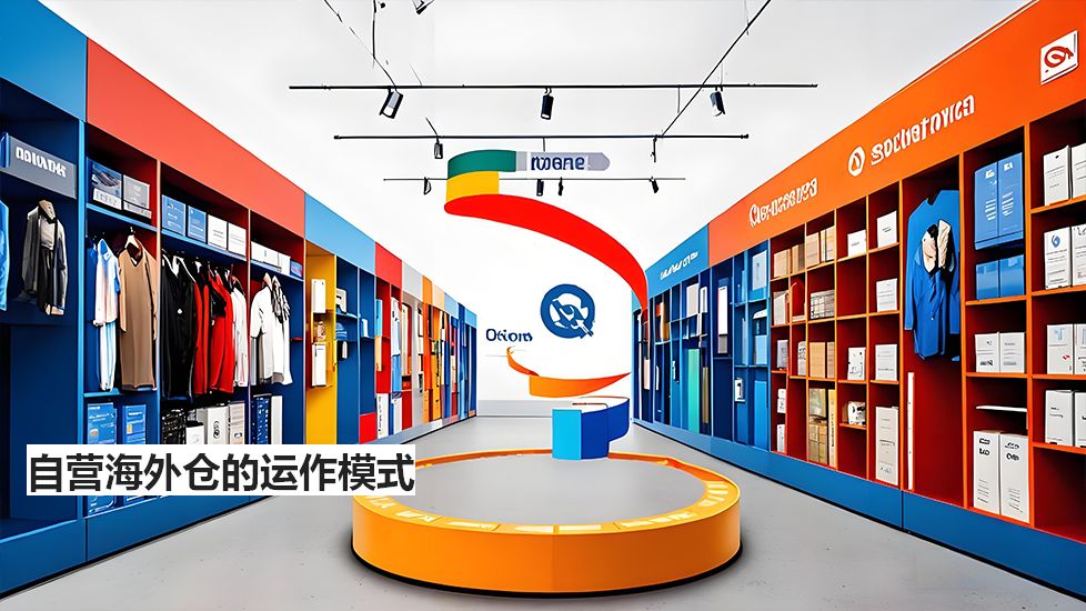 自营海外仓的运作模式 自营海外仓的运作模式