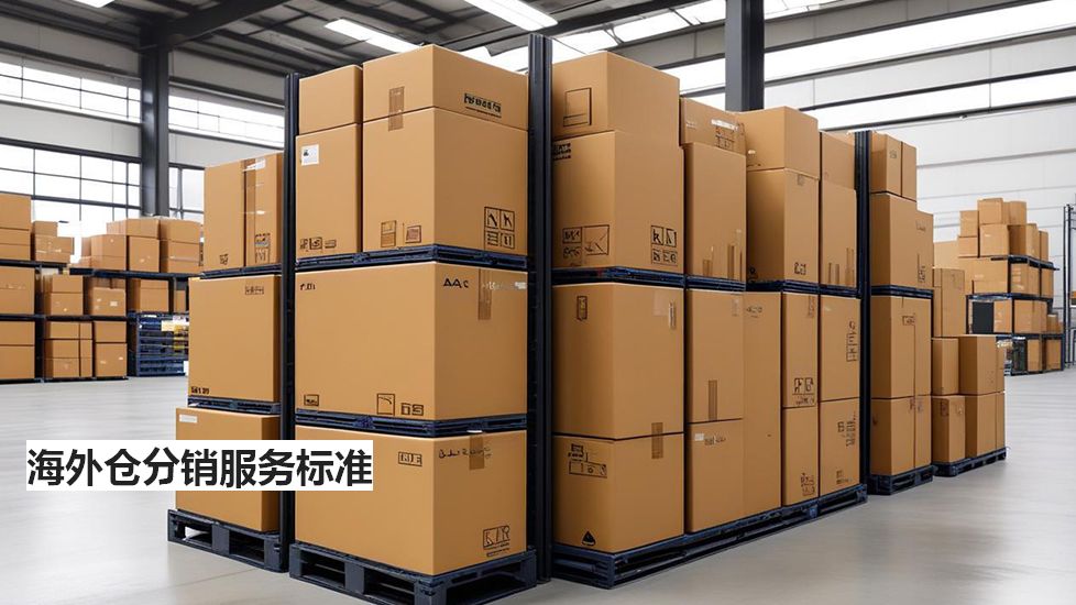海外仓分销服务标准 海外仓分销服务标准