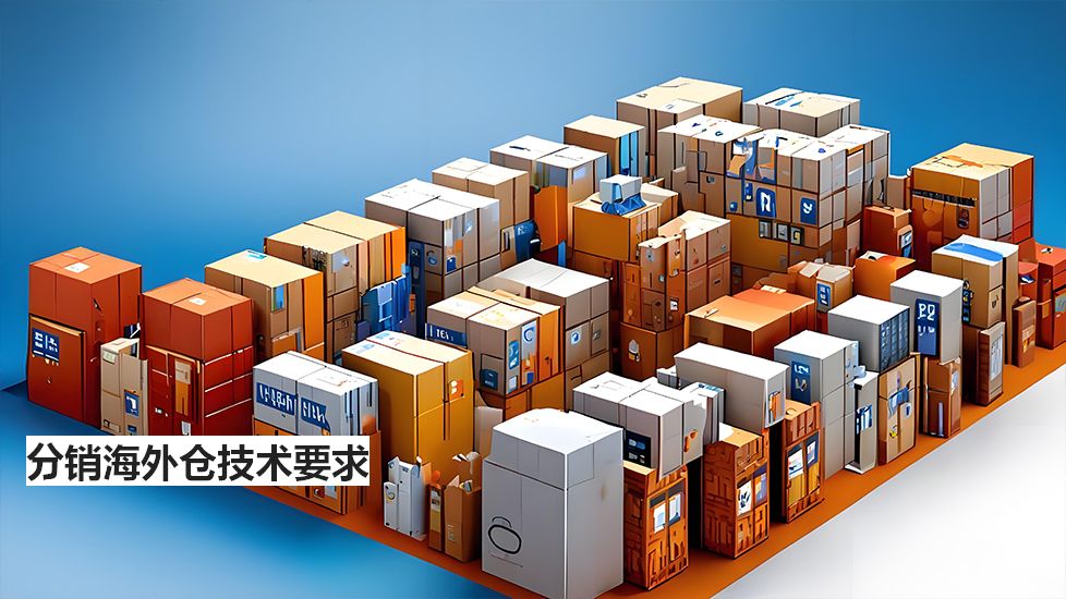 分销海外仓技术要求 分销海外仓技术要求