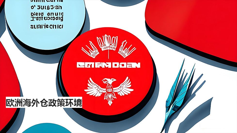 欧洲海外仓政策环境