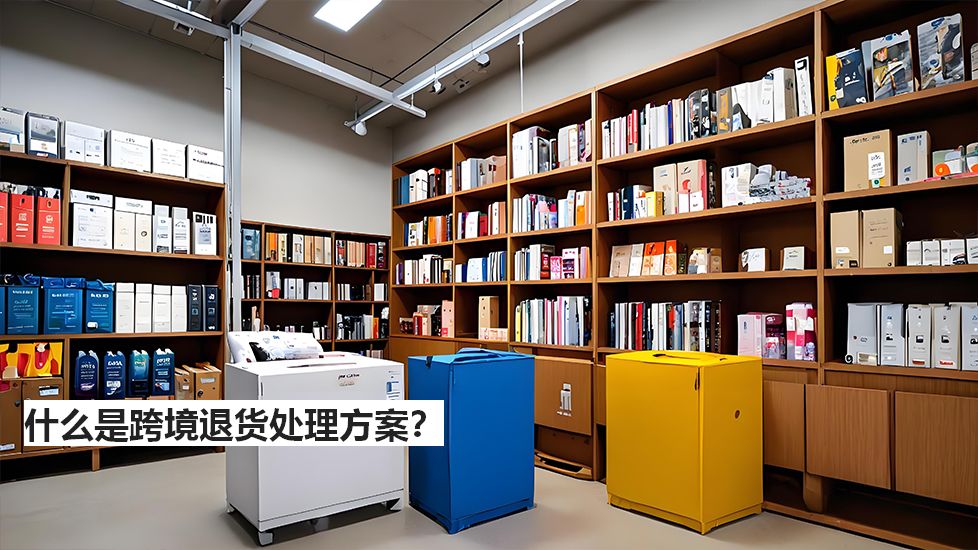 什么是跨境退货处理方案？