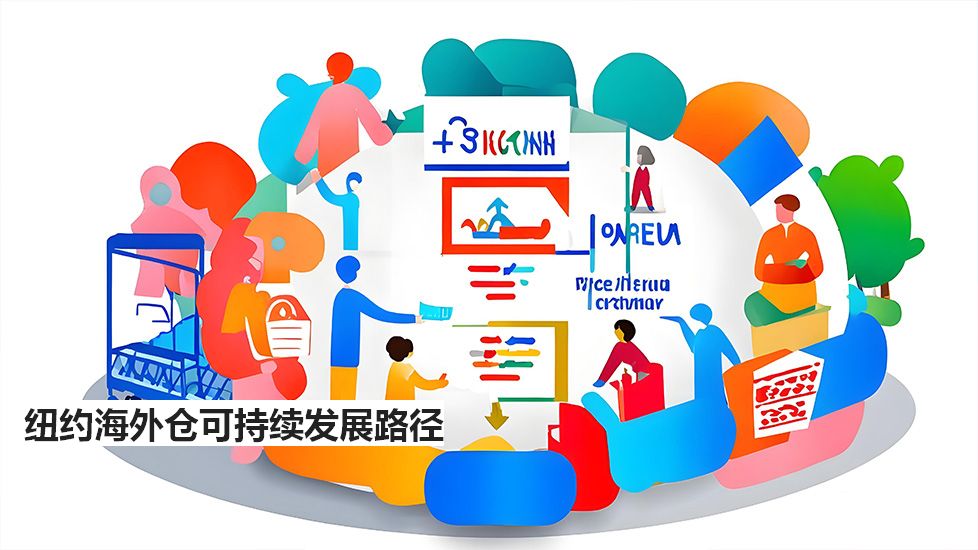 纽约海外仓可持续发展路径