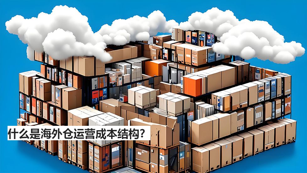 什么是海外仓运营成本结构? 什么是海外仓运营成本结构?