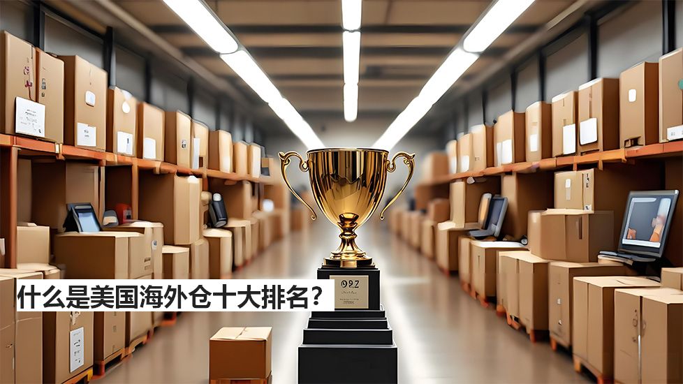 什么是美国海外仓十大排名？