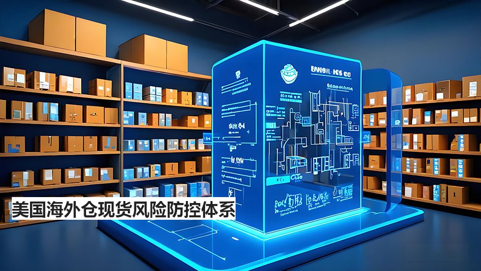 美国海外仓现货风险防控体系