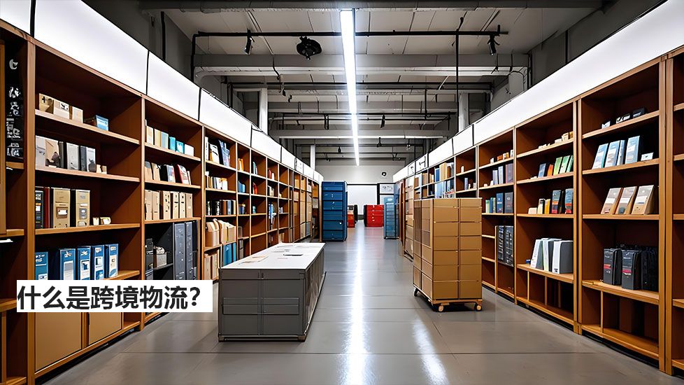 什么是跨境物流? 什么是跨境物流?