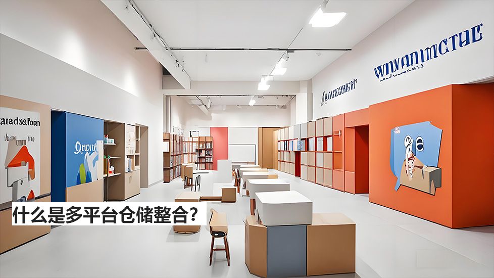 什么是多平台仓储整合? 什么是多平台仓储整合?